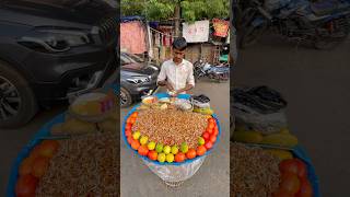 Only 010 Amazing Street food in Kolkata India [upl. by Hole180]