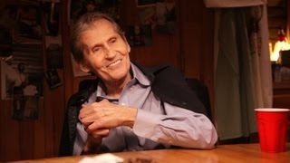 An Interview with Levon Helm  Sound Tracks Quick Hits  PBS [upl. by Eniamaj]