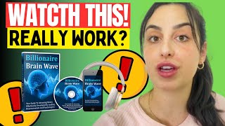 THE BILLIONAIRE BRAIN WAVE ⚠️BE CAREFUL⛔️ BILLIONAIRE BRAIN WAVE  BILLIONAIRE BRAIN WAVE REVIEW [upl. by Margi]