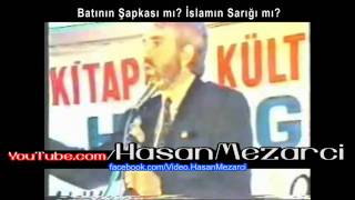 Hasan Mezarcı  Şapka Kanunu  İskilipli Mehmed Atıf Hoca  Başörtüsü Türban Sorunu [upl. by Cockburn]