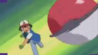 Ash Vs Gary Oak Pokemon League AMV Original Song Eppy Presents  Weenuk Tuggie [upl. by Annahahs]