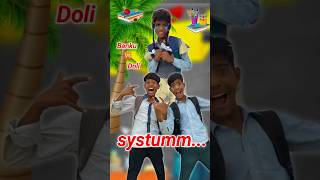 Bankuकाsystumm…🔥mrvilayati comedy funny cartoon viral bankubackbencher shorts banku [upl. by Yhtommit]