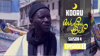 Série  Kooru Wadioubakh  Saison 4  Episode 1 [upl. by Winterbottom]