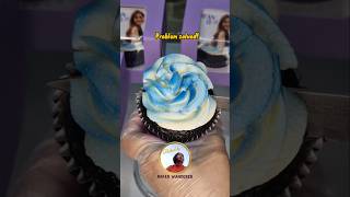 Buttercream and Ganache Frostings  Combined problemsolved smbc ganache cupcakecompilation [upl. by Ayalat]