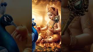 Tamil God Murugan Chinna Chinna murugaiya song WhatsApp status video [upl. by Ubald688]