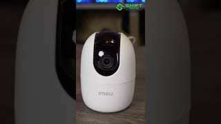 Dahua Imou Ranger S2 2MP 360° Portable WiFi Camera  Best CCTV Camera camera shorts [upl. by Anikahs]