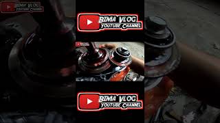 Deltalube  ini oli viral tu viral motovlog shorts youtube youtubeshorts [upl. by Igal]