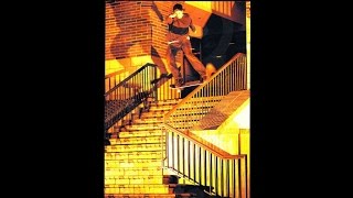 Transworld Skateboarding  Sight Unseen [upl. by Ahsenrac950]