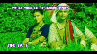 Tripura hacho ni kok thai ❤️hamjak ma shayari 😊Barun Tripura1432024 [upl. by Renard]