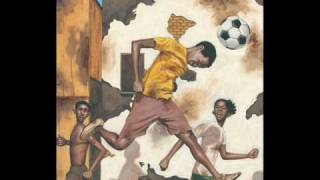 GOAL Mina Javaherbin  South Africa  FIFA  World Cup  Desmond Tutu  AG Ford [upl. by Aidnahs]