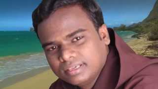 Tamil Holy Spirit Song  Tamil Christian Holy Spirit Song  frdosscap Songs [upl. by Alyakam]