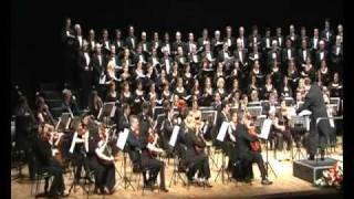 Giuseppe Verdi  La Traviata  Coro di zingarelle e matadori [upl. by Arluene]