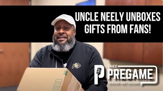 Uncle Neely’s Gifts [upl. by Ylrevaw]