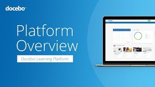 Docebo  AIPowered Learning Platform  Best Cloud LMS [upl. by Odnuges]