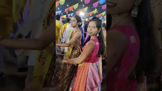 Navlakhay lomdiyugarba navratri ytshortsviral supportmychannel [upl. by Otanod]