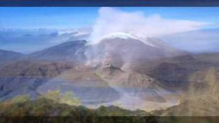 SuperVolcanoes Part 5 The AltiplanoPuna Volcanic Complex [upl. by Pegasus]