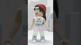 Eu vou conseguir music cover singer hiphop roblox shorts [upl. by Lareneg978]