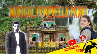 Discover the Magic of Paronella Park  Ultimate Guide to Visiting [upl. by Ahsinak]