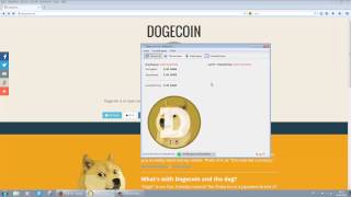 Wie man ein Coin Wallet erstellt  How to Coin wallet [upl. by Leahplar634]