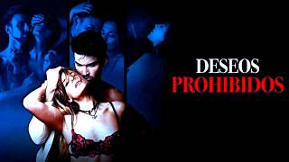 Darker Shades of Elise 2017 ThrillerRomance Full Movie Facts amp Review  Becca Hirani Arron Blake [upl. by Joliet]