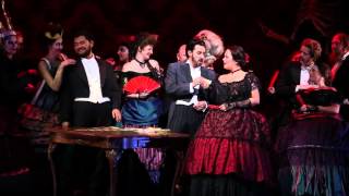 Scenes from La Traviata [upl. by Harve]