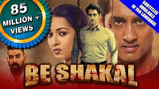 Be Shakal Aruvam 2021 New Released Hindi Dubbed Movie  Siddharth Catherine Tresa [upl. by Pandolfi]