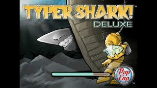 Hampir Namatin Typer Shark [upl. by Nelon]