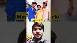 Massage toh durki baat hai😂 abcvlogs realfoolscomedyfunnyshortfeedshortsRajatShilsl6fl [upl. by Vic]