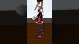 Hallucination  Regard Years amp Years  FitDance  VRChat [upl. by Frankie]