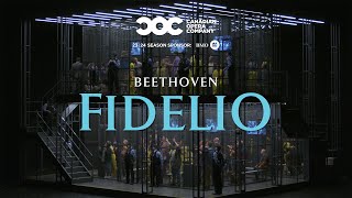 Trailer  Beethovens FIDELIO [upl. by Demona219]