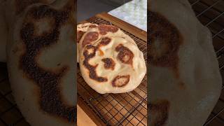 Perfect flatbreads from scratch  chef secret 👀 [upl. by Egidius]