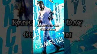 Kanguva 💥💕 1st Day Collection ❤️🎉  Suriya 🔥💕 Collection 💪🥰 shorts [upl. by Sivle]