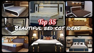 new beds design master bedroom design ideas bed design trending home gypsum light [upl. by Anitirhc]