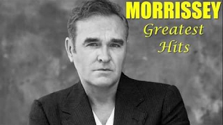 Morrissey Greatest Hits FULL ALBUM  Best of Morrissey PLAYLIST HQHD [upl. by Northway103]