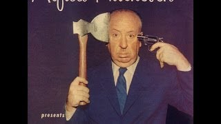 Alfred Hitchcock Presents Music to Be Murdered By Side 1 [upl. by Gnil]