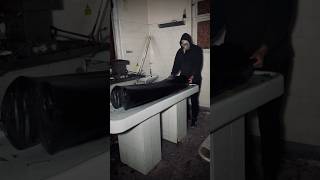 Urban Exploring an abandoned morgue… [upl. by Treboh53]