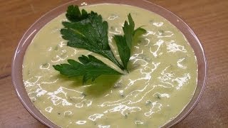 Соус Тартар  Homemade Tartar sauce ♡ English subtitles [upl. by Nwahsak]