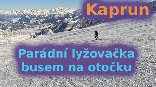 Ski  Kaprun [upl. by Wauters896]