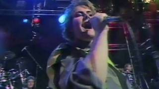 Alison Moyet quotAll Cried Outquot 1984 Dominion Theatre  7 [upl. by Haldane]