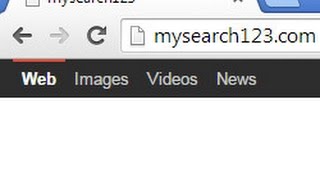 How to remove Mysearch123com ChromeFFIE [upl. by Kleiman]