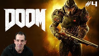 Üdv a pokolban  Doom 4 [upl. by Qulllon]