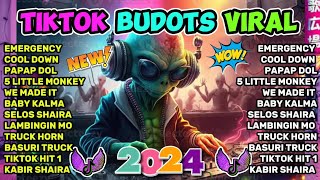 TIKTOK BUDOTS VIRAL REMIX 2024  NEW NONSTOP TIKTOK DANCE REMIX 2024🔥 [upl. by Yruok]