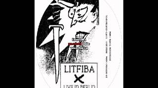 LITFIBA DER KRIEG [upl. by Lark89]