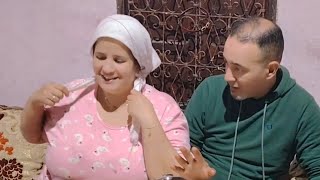 عائلة من مراكش famille de Marrakech est en direct [upl. by Procter564]