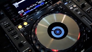 CDJ2000nexus Official Walkthrough [upl. by Josselyn]