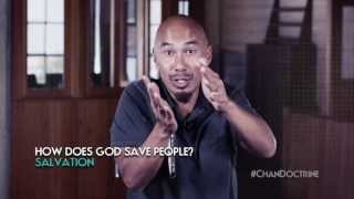 DOCTRINE Video Bible Study for Youth with Teaching from Francis Chan  Bluefish TV [upl. by Attelocin]