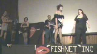 Spankings 10302009 Second ShowFishnet Inc [upl. by Aihsein]