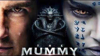 The Mummy 2017  Ambulance Attack Scene 410  Movieclips [upl. by Aseeram55]