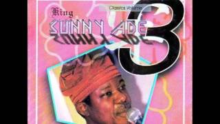 King Sunny Ade Omo Lododo Eye [upl. by Assisi287]