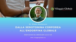 Dalla serotonina corporea allendorfina globale 03  02 Ottobre 2024 [upl. by Nuahc359]